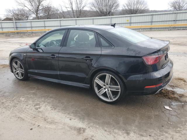 Photo 2 from auction – 2016 AUDI A3 PREMIUM with VIN WAUA7GFFXG1069753