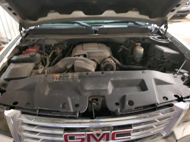 Photo 11 from auction – 2011 GMC SIERRA K15 with VIN 3GTP2WE21BG379188
