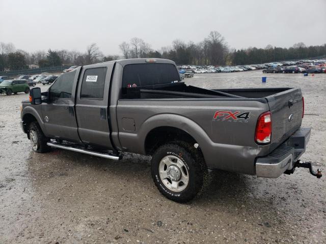 Photo 2 from auction – 2012 FORD F350 SUPER with VIN 1FT8W3BT8CED09300