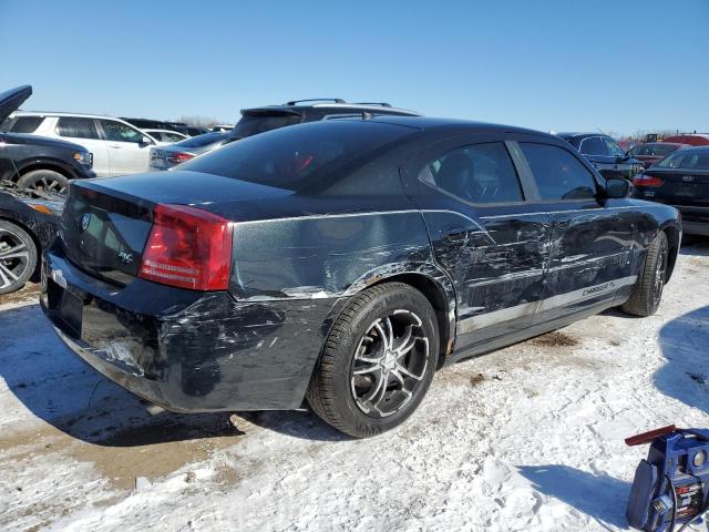 Photo 3 from auction – 2008 DODGE CHARGER R/ with VIN 2B3KA53H08H128400