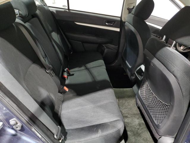 Photo 10 from auction – 2013 SUBARU LEGACY 2.5 with VIN 4S3BMBA6XD3013211