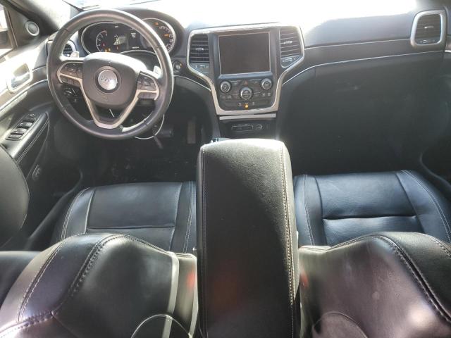 Photo 8 from auction – 2014 JEEP GRAND CHER with VIN 1C4RJFBM5EC521583