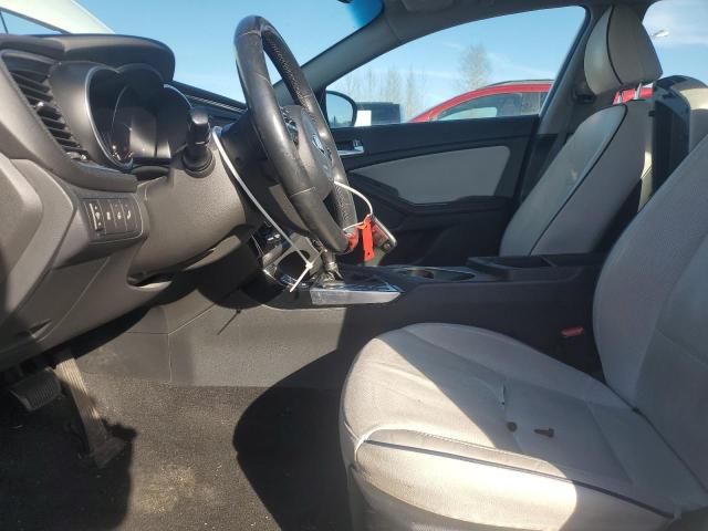 Photo 7 from auction – 2015 KIA OPTIMA HYB with VIN KNAGN4AD2F5084999
