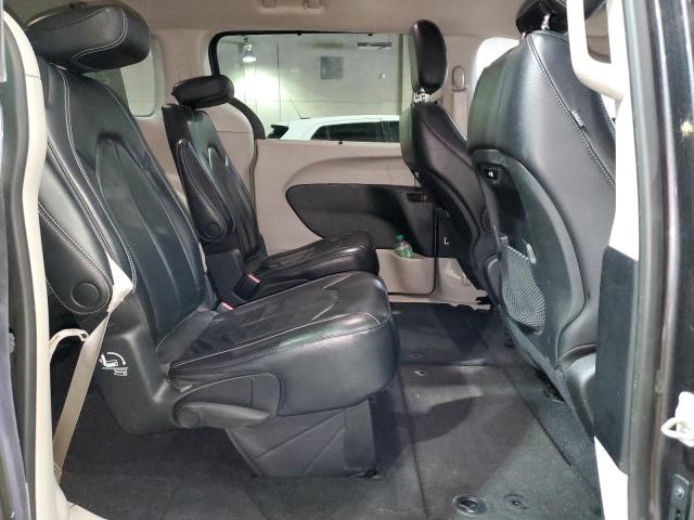 Photo 11 from auction – 2022 CHRYSLER PACIFICA T with VIN 2C4RC1BG4NR194687