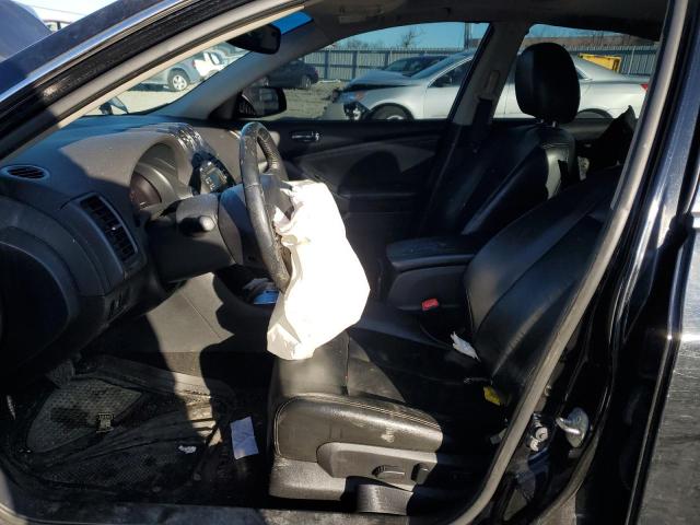 Photo 7 from auction – 2012 NISSAN ALTIMA BAS with VIN 1N4AL2AP7CC144513