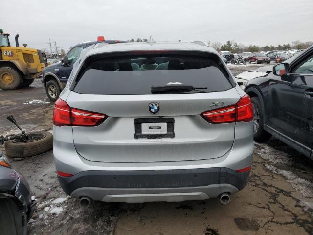 Photo 6 from auction – 2017 BMW X1 XDRIVE2 with VIN WBXHT3C33H5F83329
