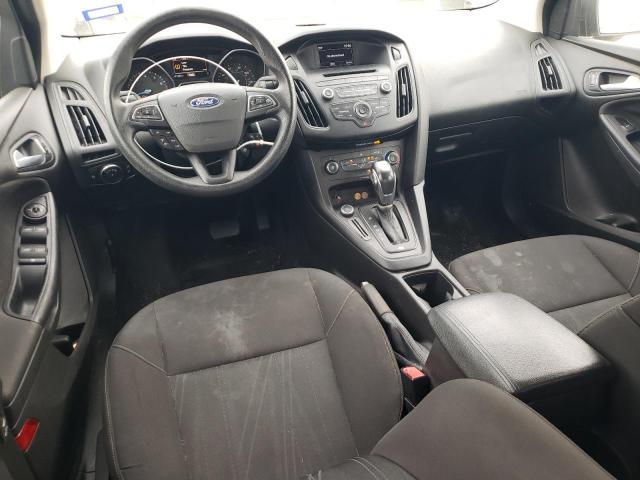 Photo 8 from auction – 2016 FORD FOCUS SE with VIN 1FADP3K21GL294360