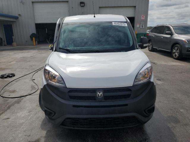 Photo 5 from auction – 2016 RAM PROMASTER with VIN ZFBERFAT4G6C10864