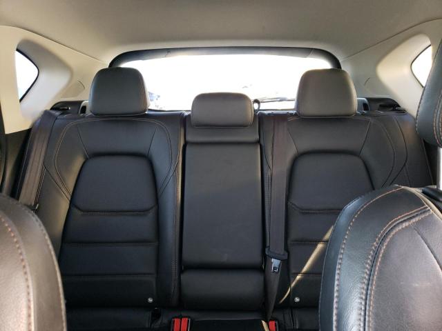 Photo 10 from auction – 2019 MAZDA CX-5 GRAND with VIN JM3KFADM9K1600465