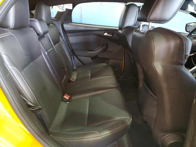 Photo 10 from auction – 2013 FORD FOCUS ST with VIN 1FADP3L91DL218984