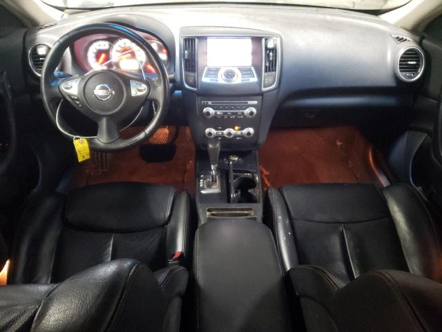 Photo 8 from auction – 2014 NISSAN MAXIMA S with VIN 1N4AA5AP1EC485884