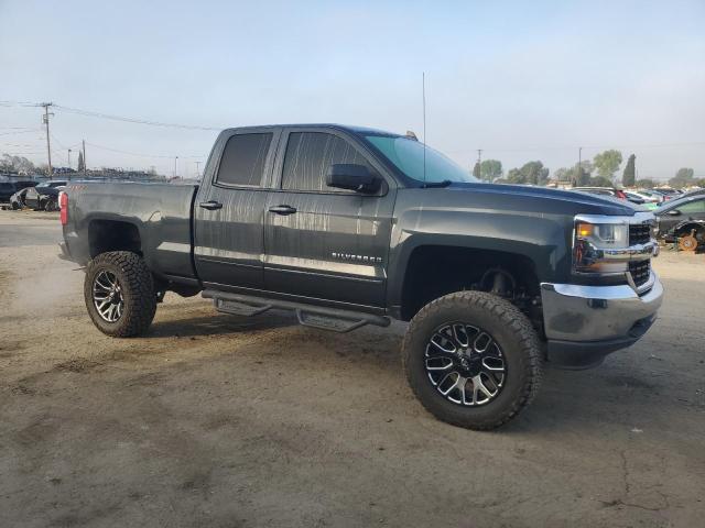 Photo 4 from auction – 2019 CHEVROLET SILVERADO with VIN 2GCVKPEC0K1118648