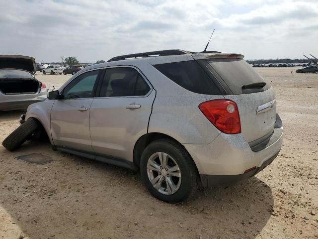 Photo 2 from auction – 2010 CHEVROLET EQUINOX LT with VIN 2CNALDEW1A6235446