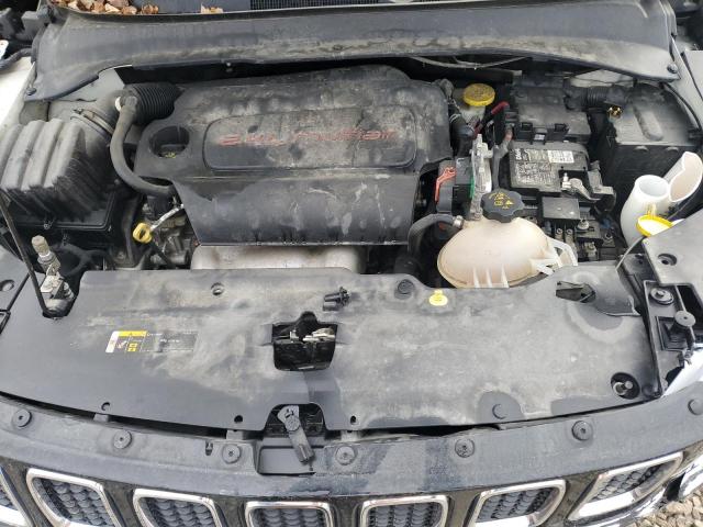 Снимка 12 от търг – 2018 JEEP COMPASS LI с VIN 3C4NJDCB4JT440556