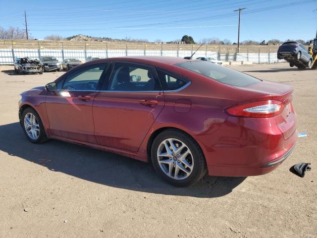 Photo 2 from auction – 2015 FORD FUSION SE with VIN 3FA6P0H78FR119145