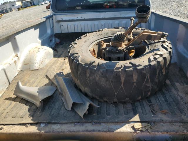Снимка 12 от търг – 2003 FORD F150 с VIN 1FTRX18L83NA36680