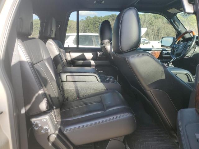 Снимка 11 от търг – 2017 LINCOLN NAVIGATOR с VIN 5LMJJ3HT2HEL07050