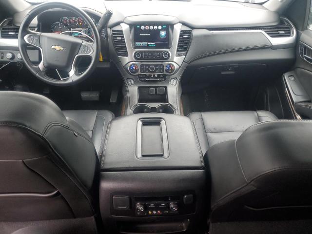 Photo 8 from auction – 2016 CHEVROLET TAHOE K150 with VIN 1GNSKBKC8GR208484