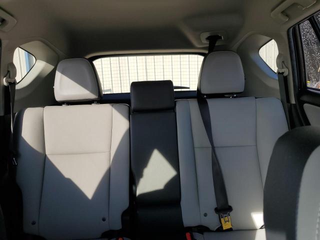 Photo 10 from auction – 2017 TOYOTA RAV4 LIMIT with VIN JTMYFREV5HJ149116
