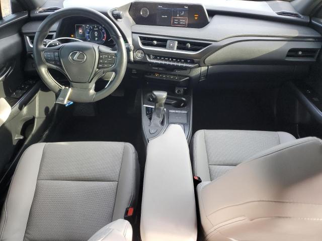 Photo 8 from auction – 2019 LEXUS UX 200 with VIN JTHY3JBH5K2018213