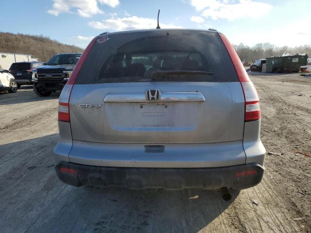 Photo 6 from auction – 2008 HONDA CR-V EX with VIN 5J6RE48528L019945