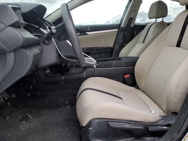 Photo 7 from auction – 2017 HONDA CIVIC EX with VIN 2HGFC2F71HH571331