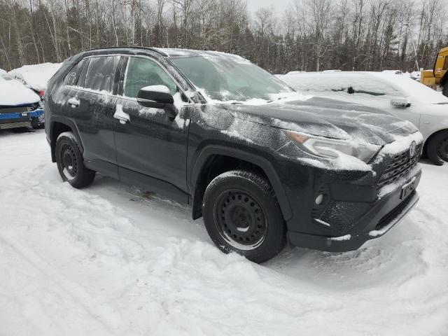 Фото 4 с аукциона – 2019 TOYOTA RAV4 LIMIT с VIN 2T3D1RFVXKW030255