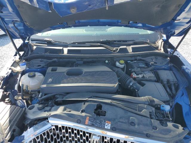 Photo 12 from auction – 2020 LINCOLN CORSAIR with VIN 5LMCJ1D92LUL24713