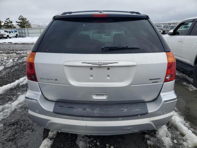 Photo 6 from auction – 2005 CHRYSLER PACIFICA L with VIN 2C8GF78475R575964