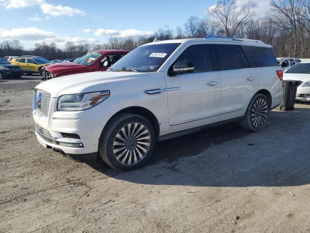 LINCOLN NAVIGATOR 2019 with VIN 5LMJJ2LT7KEL26055 - Photo from auction