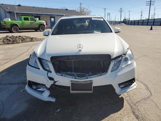 Photo 5 from auction – 2012 MERCEDES-BENZ E 350 with VIN WDDHF5KB9CA570547