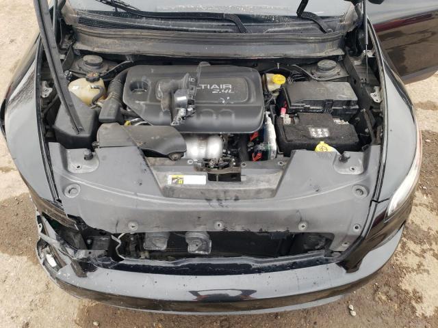 Photo 12 from auction – 2016 JEEP CHEROKEE S with VIN 1C4PJMAB9GW214723