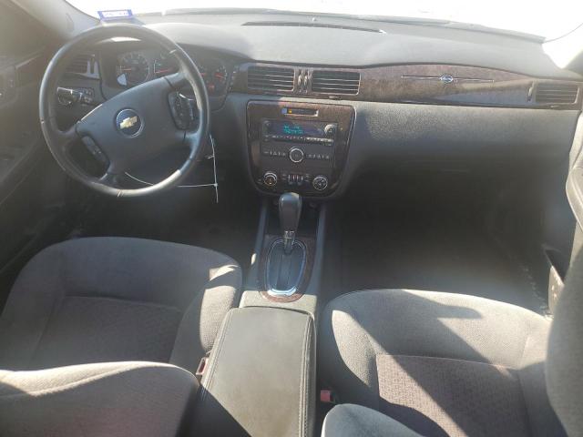 Photo 8 from auction – 2012 CHEVROLET IMPALA LT with VIN 2G1WB5E33C1137827