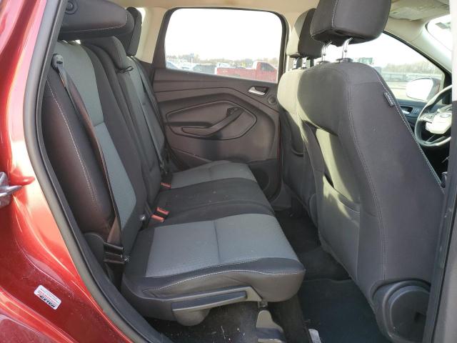 Photo 11 from auction – 2017 FORD ESCAPE SE with VIN 1FMCU0GD8HUC86867