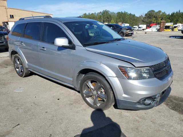Photo 4 from auction – 2016 DODGE JOURNEY CR with VIN 3C4PDDGG7GT124874