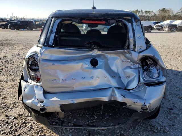 Photo 6 from auction – 2014 MINI COOPER COU with VIN WMWZB3C50EWR36650