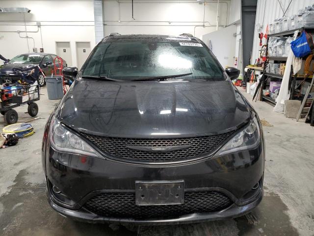 Photo 5 from auction – 2018 CHRYSLER PACIFICA T with VIN 2C4RC1EG0JR195096