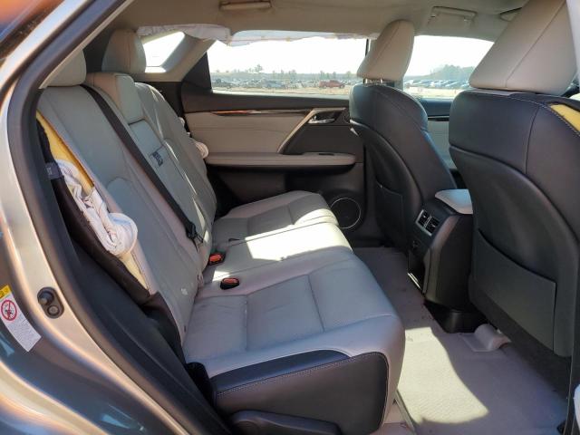 Photo 11 from auction – 2018 LEXUS RX 350 BAS with VIN 2T2ZZMCA3JC102453