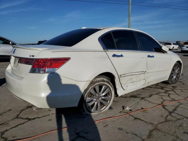 Photo 3 from auction – 2011 HONDA ACCORD EXL with VIN 5KBCP3F83BB001267