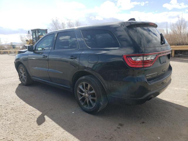 Photo 2 from auction – 2014 DODGE DURANGO SX with VIN 1C4RDJAG3EC330251