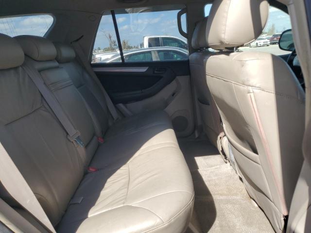 Photo 11 from auction – 2003 TOYOTA 4RUNNER SR with VIN JTEZU14R330004831