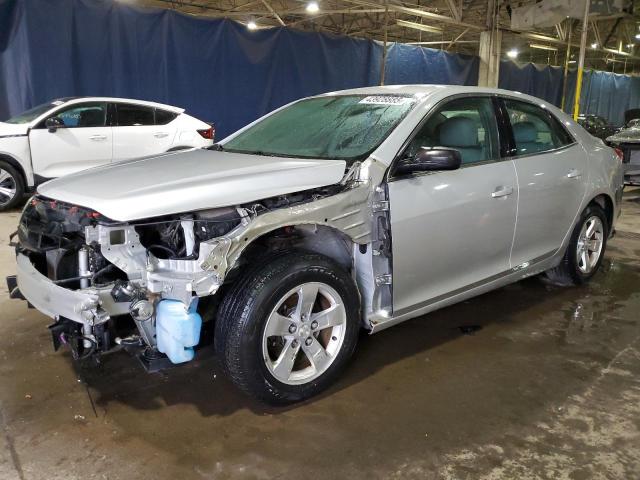 Photo 1 from auction – 2013 CHEVROLET MALIBU LS with VIN 1G11B5SAXDF296108