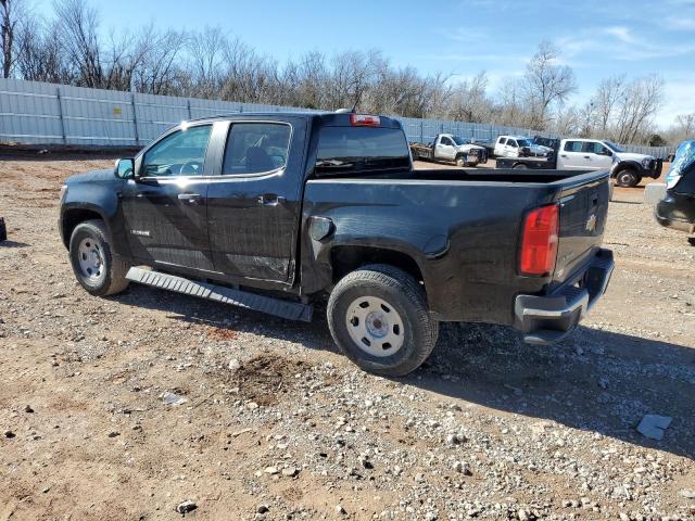 Photo 2 from auction – 2016 CHEVROLET COLORADO with VIN 1GCGSBEA6G1285183