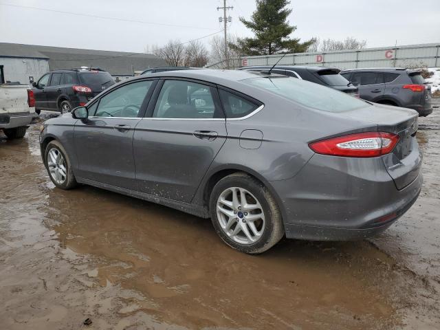 Photo 2 from auction – 2014 FORD FUSION SE with VIN 3FA6P0H73ER376468