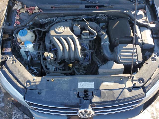 Photo 11 from auction – 2015 VOLKSWAGEN JETTA BASE with VIN 3VW2K7AJ7FM313309