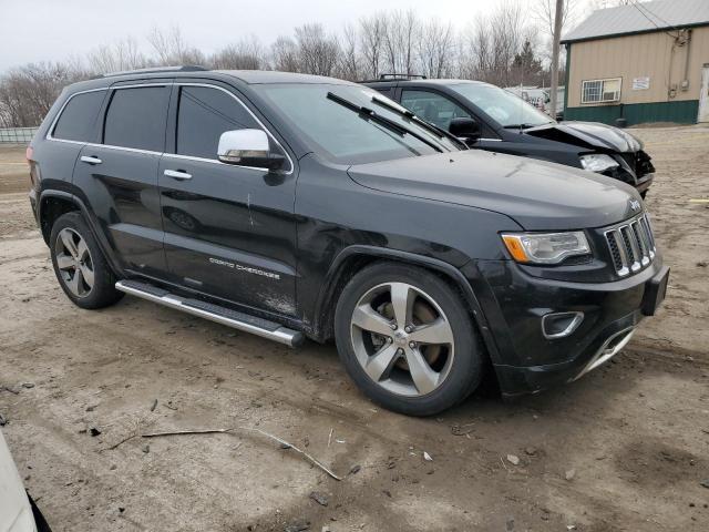 Photo 4 from auction – 2015 JEEP GRAND CHER with VIN 1C4RJFCT9FC768015