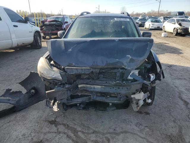 Photo 5 from auction – 2015 SUBARU XV CROSSTR with VIN JF2GPADC0F8217421