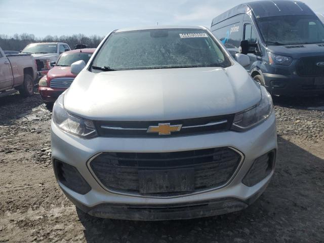 Photo 5 from auction – 2020 CHEVROLET TRAX LS with VIN 3GNCJNSB8LL291559