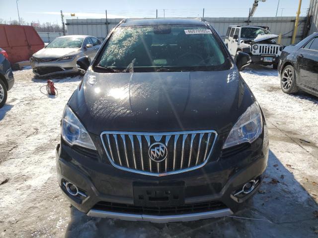 Photo 5 from auction – 2016 BUICK ENCORE CON with VIN KL4CJBSB0GB649293