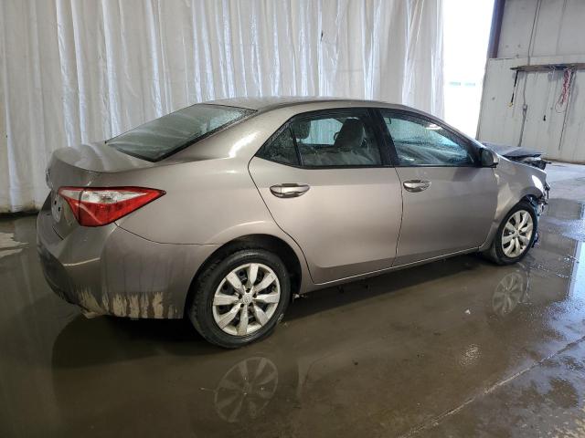 Photo 3 from auction – 2016 TOYOTA COROLLA L with VIN 2T1BURHEXGC613874